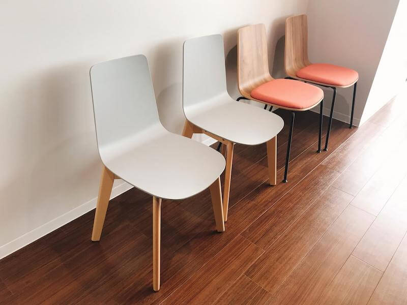 使い方：リビング